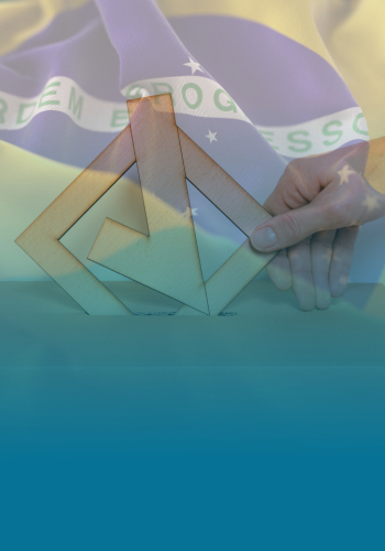 Curso Básico de Direito Eleitoral